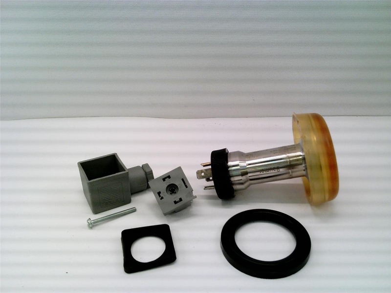 PBMH24B26RA14451202000 by BAUMER ELECTRIC