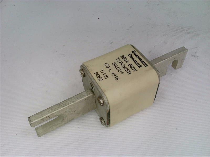 EATON CORPORATION 170L-4916