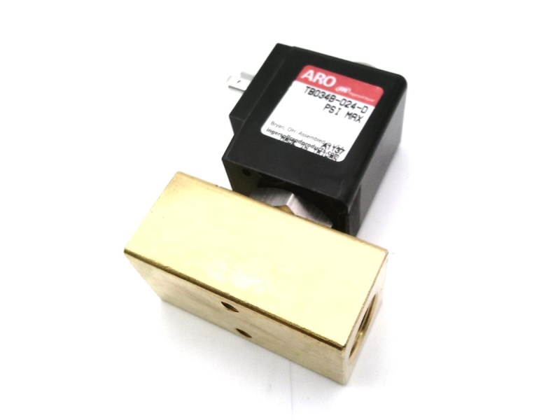 INGERSOLL RAND TB034B-024-D