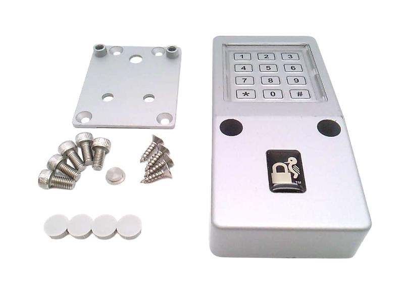 KNOCK N LOCK MK202AM