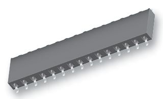 SAMTEC SSM-115-S-DH-011