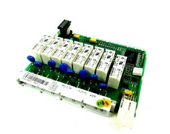 ASEA BROWN BOVERI 3BSE008515R1