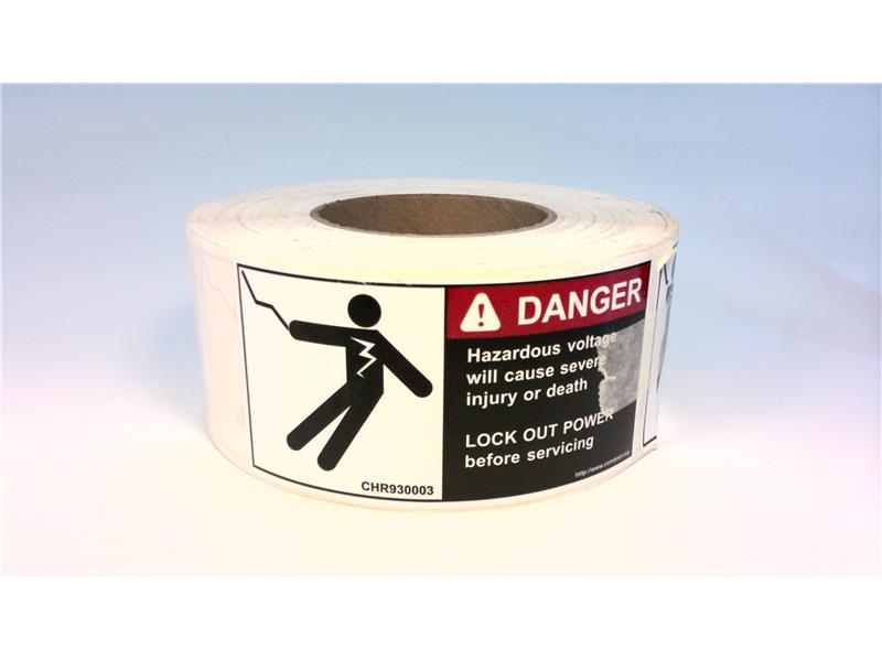 CHR930003 by CLARION