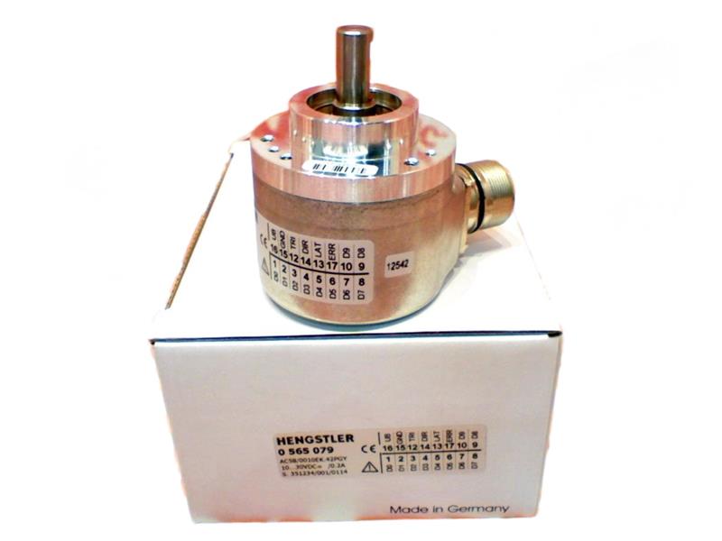 DYNAPAR AC580010EK42PGY(G0565079)