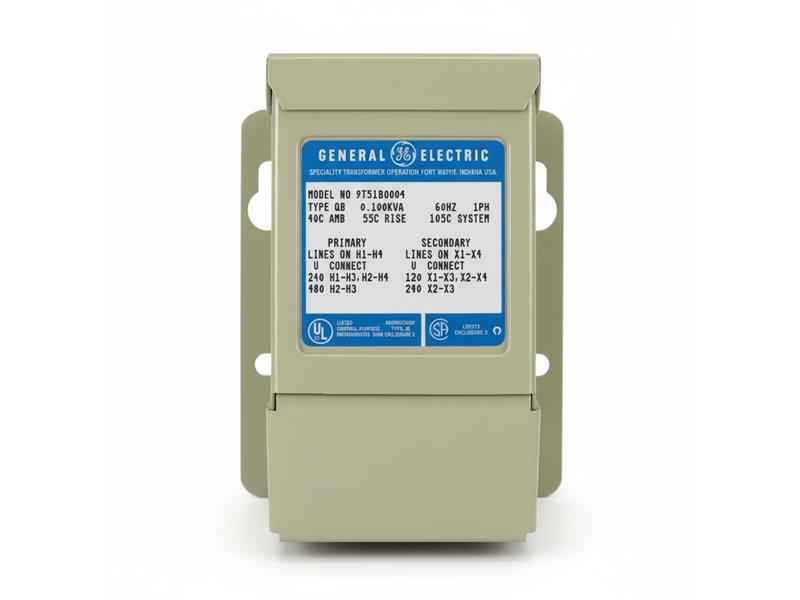 GENERAL ELECTRIC 9T51B0004