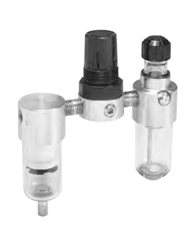 WILKERSON PNEUMATIC C528-01FRLAHAA