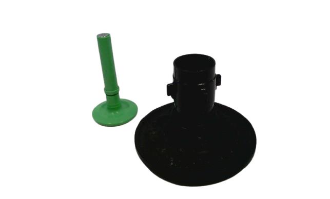 SLOAN VALVE CO 4LW52-A-42-A