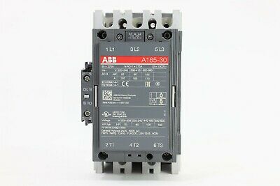 ASEA BROWN BOVERI A185-30-33-84