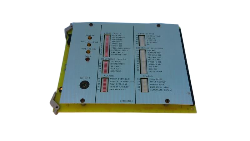 DS3810DDDB by GENERAL ELECTRIC