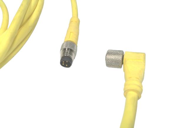TPC WIRE & CABLE CA24F34M004