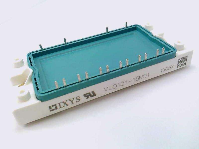 VUO121-16NO1 by IXYS