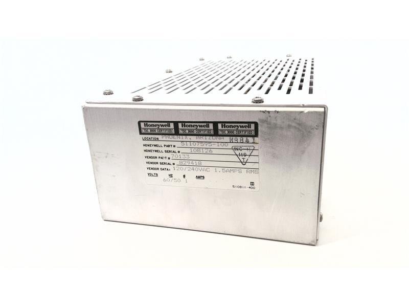 HONEYWELL 51107595-100