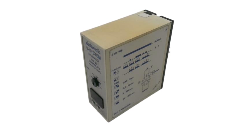 S-114166-024 by CARLO GAVAZZI