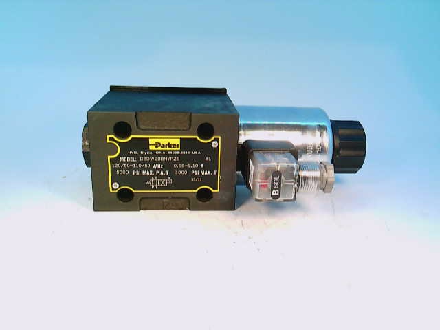 PARKER D3DW20BNYPZ5