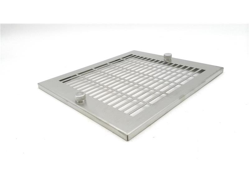 NVENT 6"SS;7.61X8.88