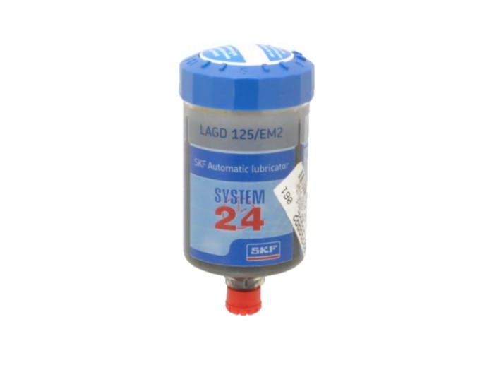 LINCOLN INDUSTRIAL LAGD 125/EM2L