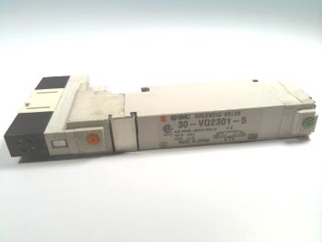 30-VQ2301-5 by SMC