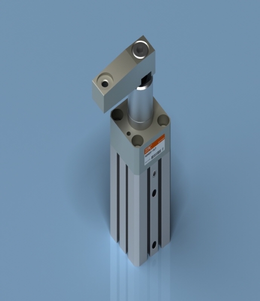 TPC MECHATRONICS CO NDSKB50-20R