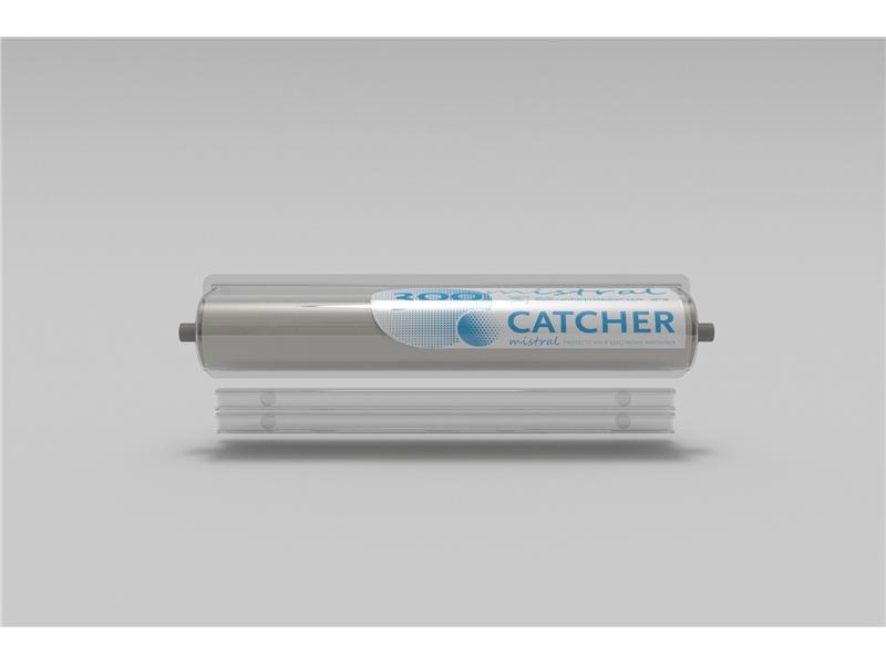 CTCMIST300.12R by NITTY-GRITTY