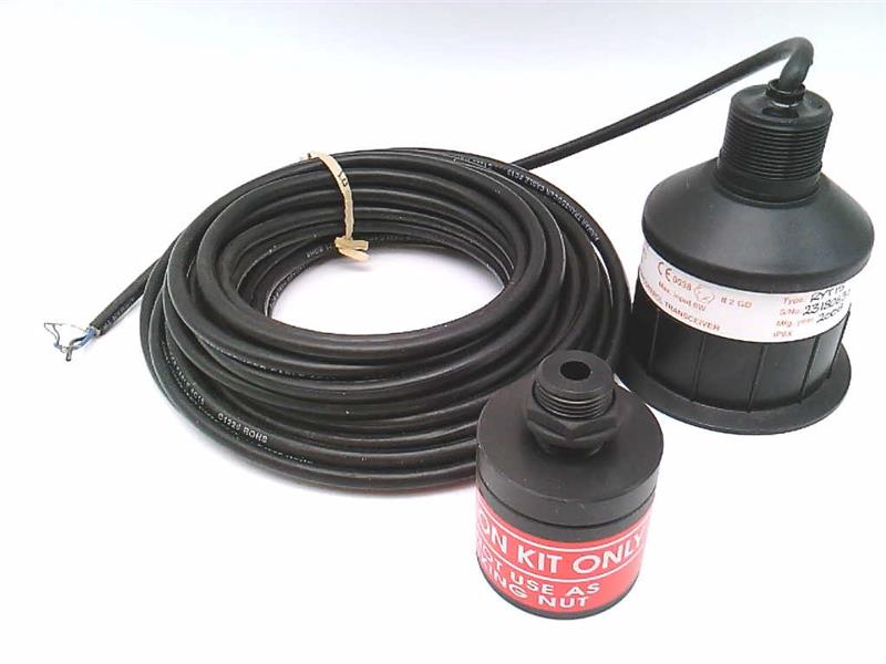 HYCONTROL RYT15