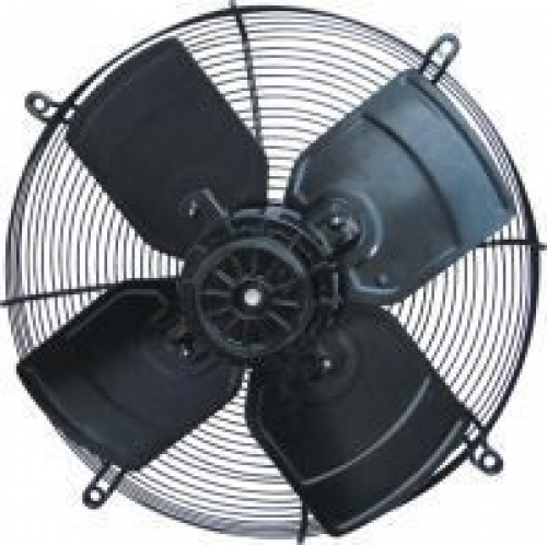 ZIEHL ABEGG FB050-VDK.4I.V4S