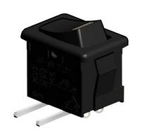 R1966ABLKBLKERRED by E SWITCH