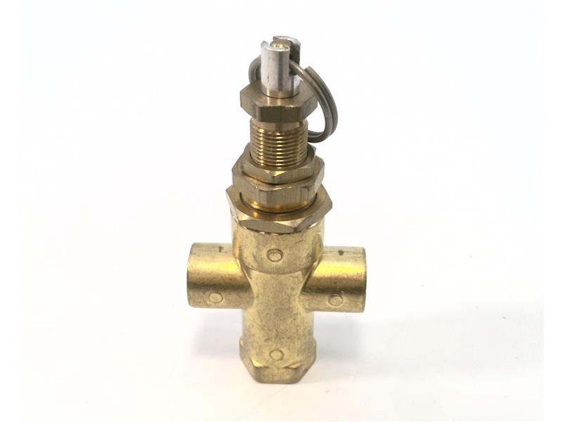 CDI CONTROL DEVICES P-25