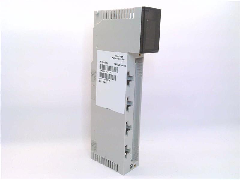 140XCP50000 by SCHNEIDER ELECTRIC