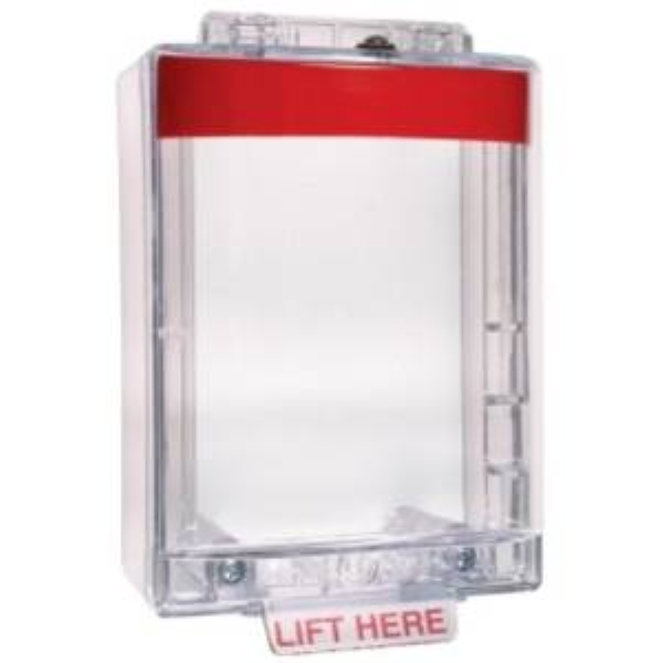 SAFETY TECHNOLOGY INT STI-6605