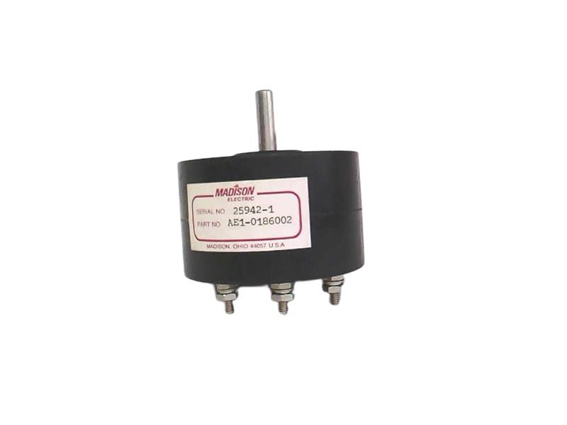MADISON ELECTRIC AE1 0186002