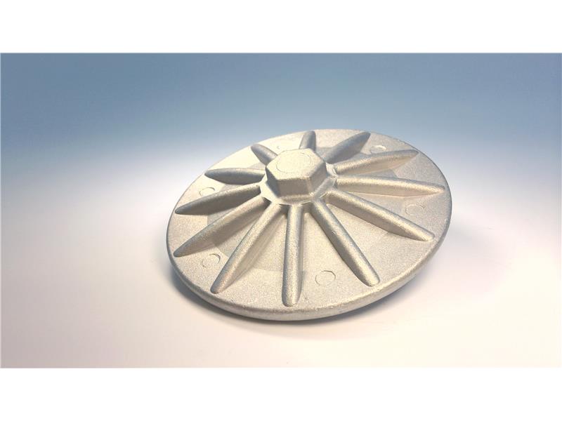 JDA GLOBAL N02-4550-01