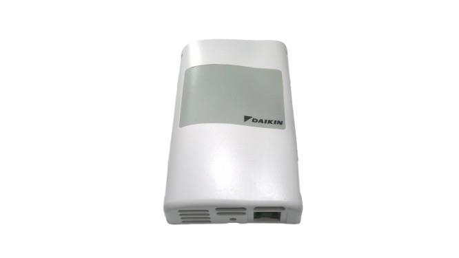 DAIKIN INDUSTRIES 2508031