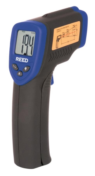 REED INSTRUMENTS R2001