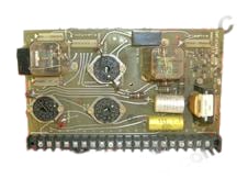 MAGNETEK 46S01662-0010