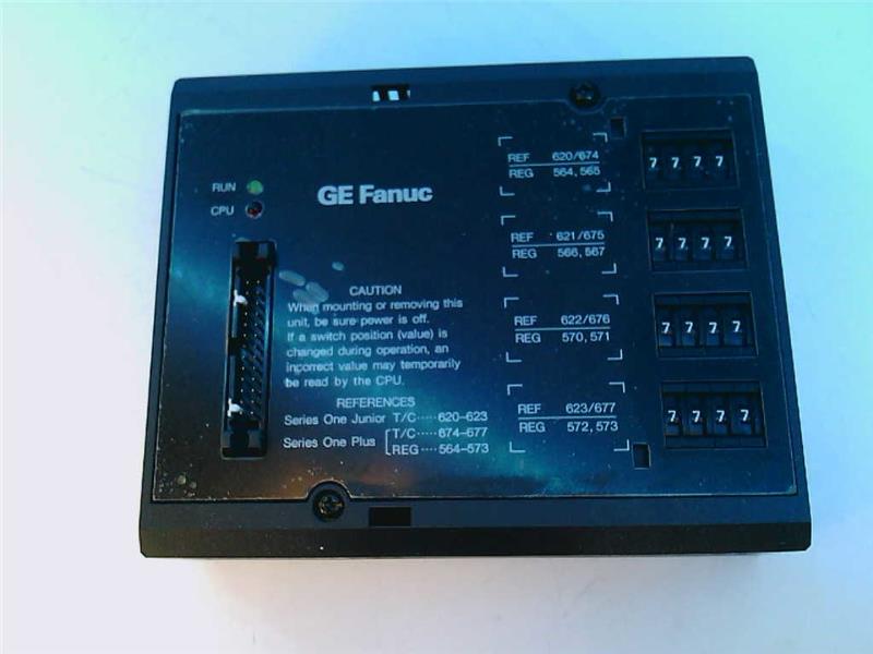 FANUC IC609TCU100