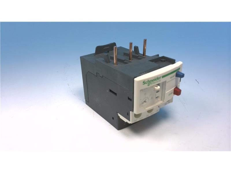 SCHNEIDER ELECTRIC LRD21L