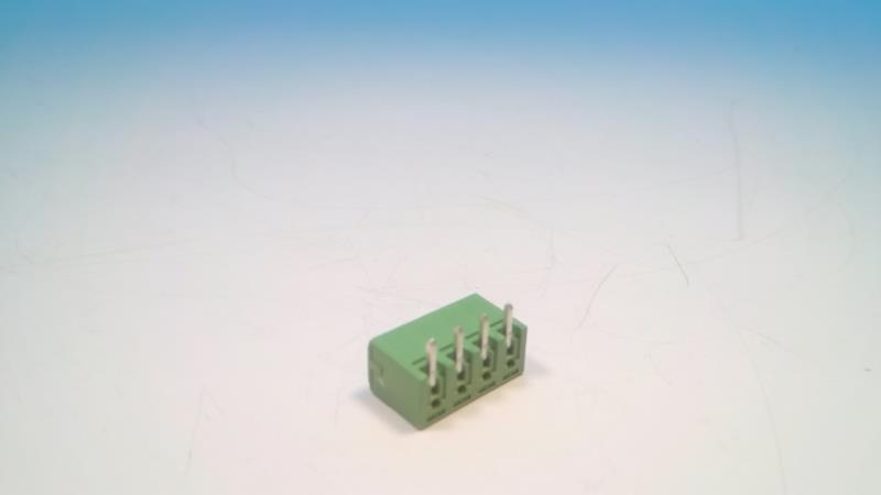 PHOENIX CONTACT MC 1,5/ 4-G-3,81