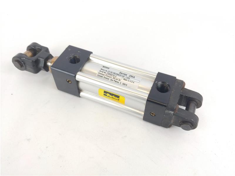 PARKER 0.150-CBC2MAUS14AC-2.5