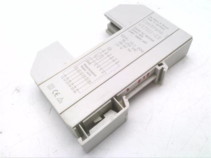 ASEA BROWN BOVERI V17111-13