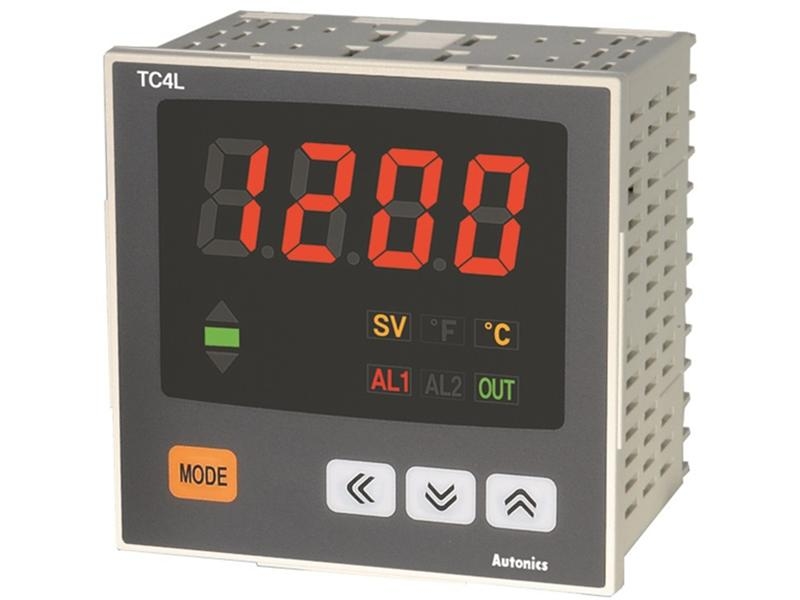 AUTONICS TC4L-N4N
