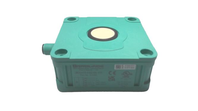 PEPPERL & FUCHS UB2000-F42-E6-V15