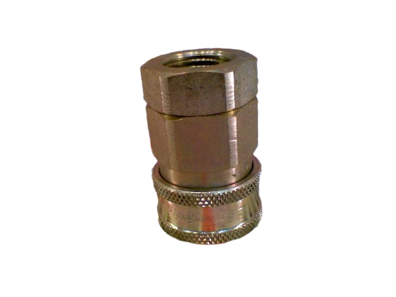 PARKER VHC8-8FV