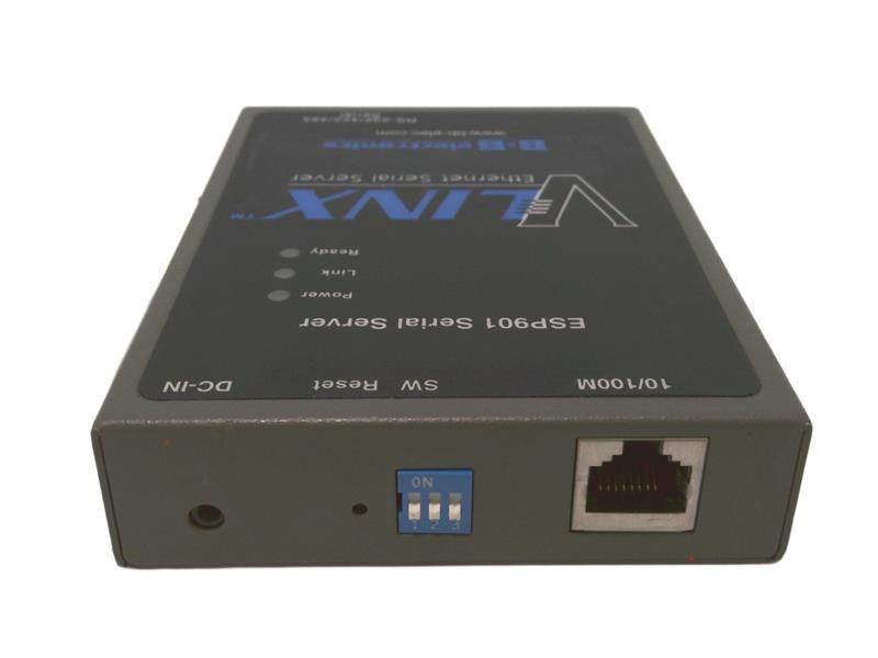 ADVANTECH BB-ESP901