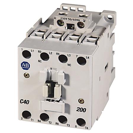 ALLEN BRADLEY 100-C43C10