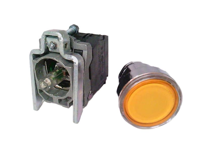 SCHNEIDER ELECTRIC XB4-BW35M5