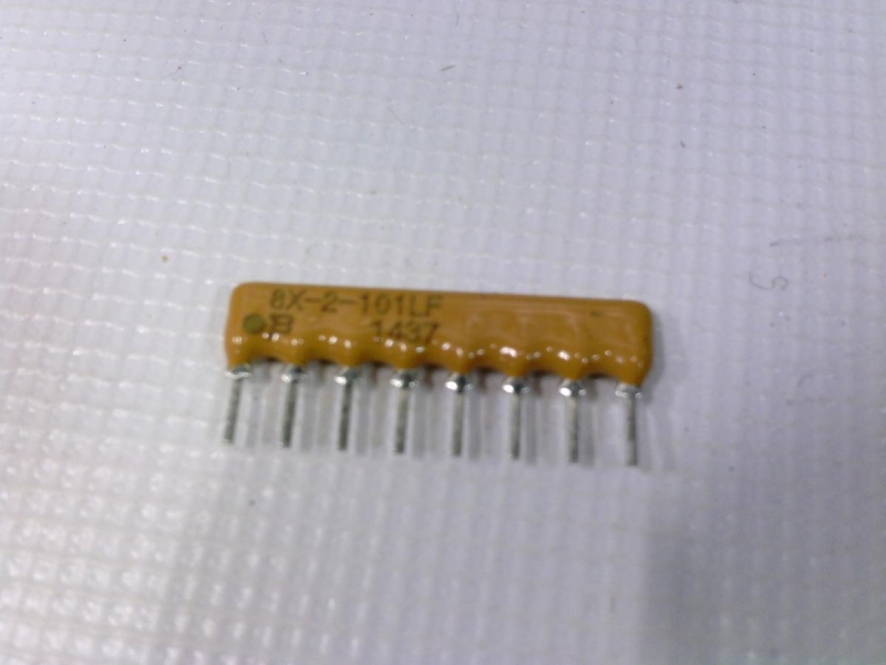 BOURNS 4608X-102-101LF