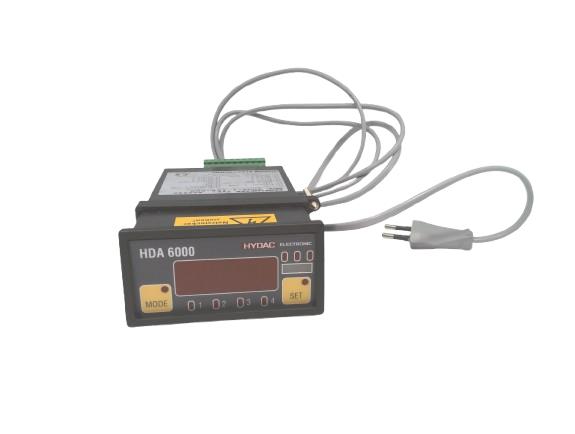 HDA6000-1-115-000 by HYDAC