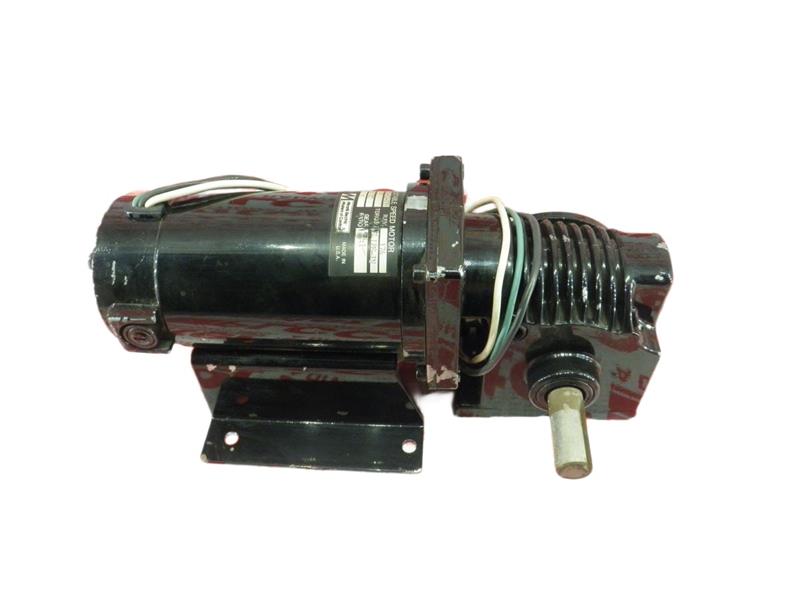 AMERICAN CONTROL ELECTRONICS 507-02-009