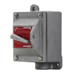 EATON CORPORATION EFD2419