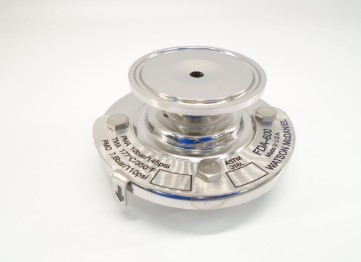 FT76-075-15-N by WATSON MCDANIEL